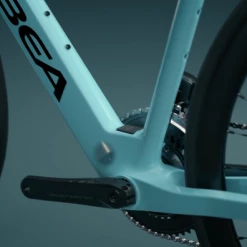 ORBEA GAIN D50 Step Over