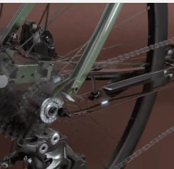 Step Over ORBEA GAIN D30 1X