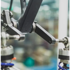 ORBEA GAIN D30 Step Over Ebikes