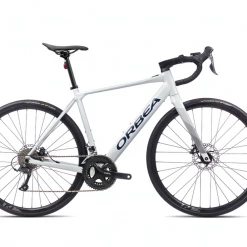 ORBEA GAIN D50 Step Over