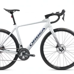 ORBEA GAIN D40 Step Over Ebikes