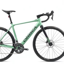 ORBEA GAIN D40 Step Over Ebikes