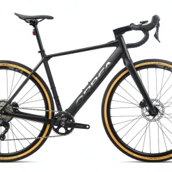 Step Over ORBEA GAIN D30 1X