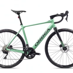 ORBEA GAIN D30 Step Over Ebikes