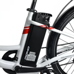 SUNMONO - E-MONO 26″ ELECTRIC URBAN BIKE SE-26L03