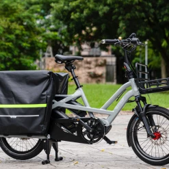 Cargo And Electric Trikes TERN GSD R14 2021 500WH