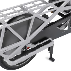 Cargo And Electric Trikes TERN GSD R14 2021 500WH