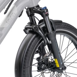 Cargo And Electric Trikes TERN GSD R14 2021 500WH