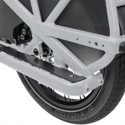 Cargo And Electric Trikes TERN GSD R14 2021 500WH