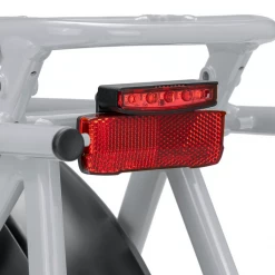 Cargo And Electric Trikes TERN GSD R14 2021 500WH