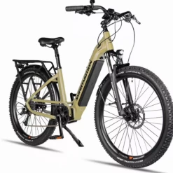 SMARTMOTION XCITY NEO 16″