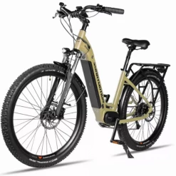 SMARTMOTION XCITY NEO 16″