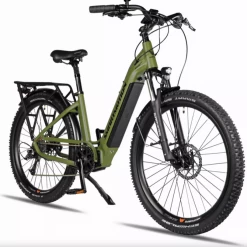 SMARTMOTION XCITY NEO 16″