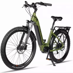 SMARTMOTION XCITY NEO 16″