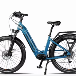 SMARTMOTION XCITY NEO 16″