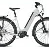 Step Through Ebikes FOCUS PLANET² 6.8 - STEP THROUGH - 2022