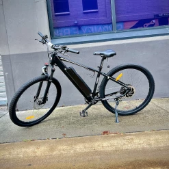 Independent Ebikes INDEPENDENT RIPPER EMTB