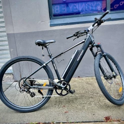 Independent Ebikes INDEPENDENT RIPPER EMTB