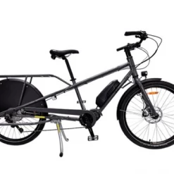 YUBA MUNDO ELECTRIC 10 YEAR SPECIAL EDITION