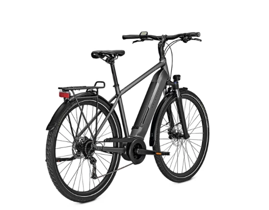 KALKHOFF ENDEAVOUR 3.B MOVE - STEP OVER - 2022 4 KALKHOFF ENDEAVOUR 3.B MOVE - STEP OVER - 2022