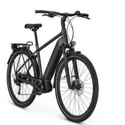 KALKHOFF ENDEAVOUR 3.B MOVE - STEP OVER - 2022 10 KALKHOFF ENDEAVOUR 3.B MOVE - STEP OVER - 2022