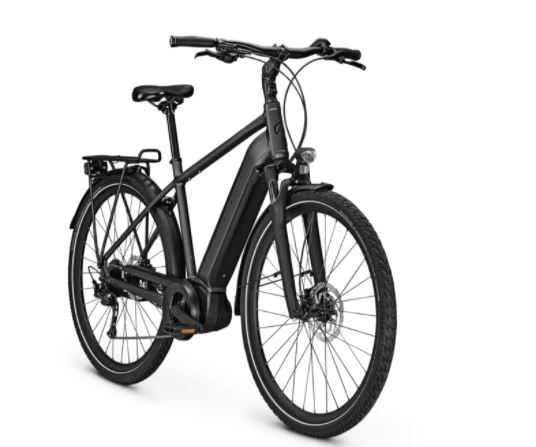 KALKHOFF ENDEAVOUR 3.B MOVE - STEP OVER - 2022 5 KALKHOFF ENDEAVOUR 3.B MOVE - STEP OVER - 2022