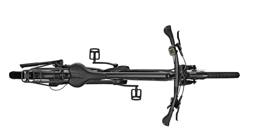 KALKHOFF ENDEAVOUR 3.B MOVE - STEP OVER - 2022 7 KALKHOFF ENDEAVOUR 3.B MOVE - STEP OVER - 2022