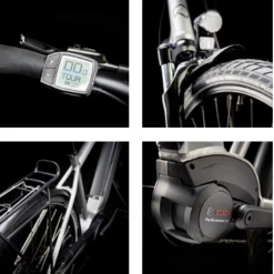 KALKHOFF ENDEAVOUR 3.B MOVE - STEP OVER - 2022 13 KALKHOFF ENDEAVOUR 3.B MOVE - STEP OVER - 2022