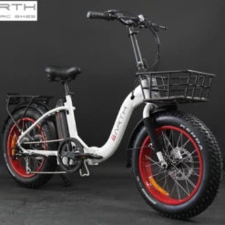 EARTH ANT EBIKE 4