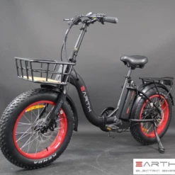 EARTH ANT EBIKE 4