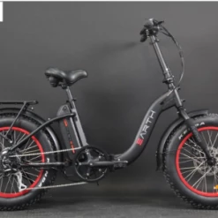 EARTH ANT EBIKE 4
