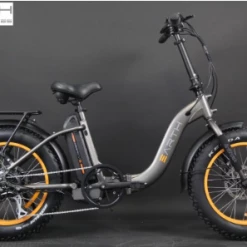 EARTH ANT EBIKE 4
