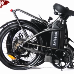Folding And Compact Ebikes EARTH ANT EBIKE TX-20 FOLDER