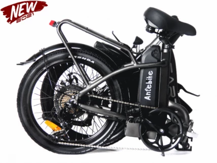 Folding And Compact Ebikes EARTH ANT EBIKE TX-20 FOLDER 3 Folding And Compact Ebikes EARTH ANT EBIKE TX-20 FOLDER