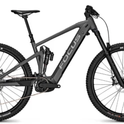 FOCUS SAM² 6.7 2022