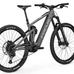 FOCUS SAM² 6.7 2022