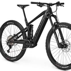 Mountain Ebikes FOCUS JAM² 6.7 NINE 2022