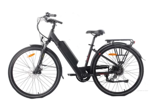 VYRON CUMULUS - STEP THROUGH 3 VYRON CUMULUS - STEP THROUGH