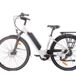 VYRON CUMULUS - STEP THROUGH 7 VYRON CUMULUS - STEP THROUGH