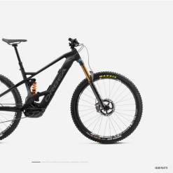 ORBEA WILD FS M- LTD Step Over