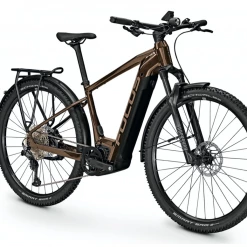 FOCUS AVENTURA² 6.8 2022