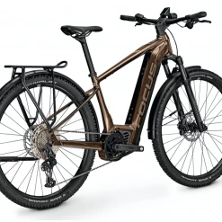 FOCUS AVENTURA² 6.8 2022