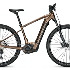 FOCUS JARIFA² 6.8 NINE 2022 Mountain