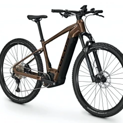 FOCUS JARIFA² 6.8 NINE 2022 Mountain