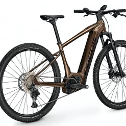 FOCUS JARIFA² 6.8 NINE 2022 Mountain