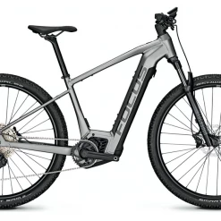 FOCUS JARIFA² 6.8 NINE 2022 Mountain