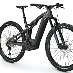 FOCUS THRON² 6.8 2022