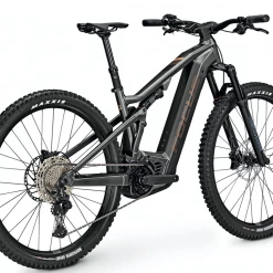 FOCUS THRON² 6.8 2022