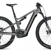 FOCUS THRON² 6.9 2022 Mountain Ebikes