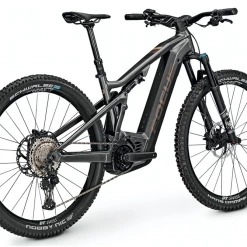 FOCUS THRON² 6.9 2022 Mountain Ebikes